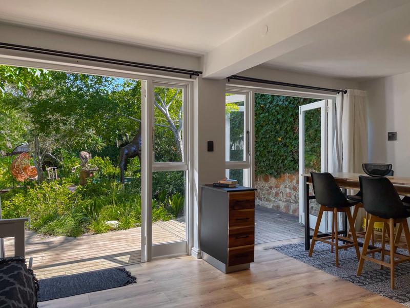 To Let 1 Bedroom Property for Rent in Hout Bay Western Cape